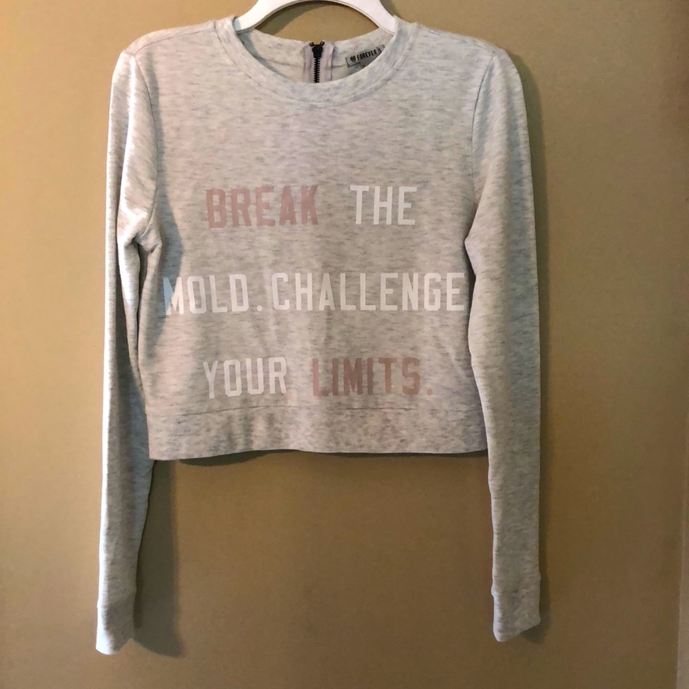 Forever 21 Top
